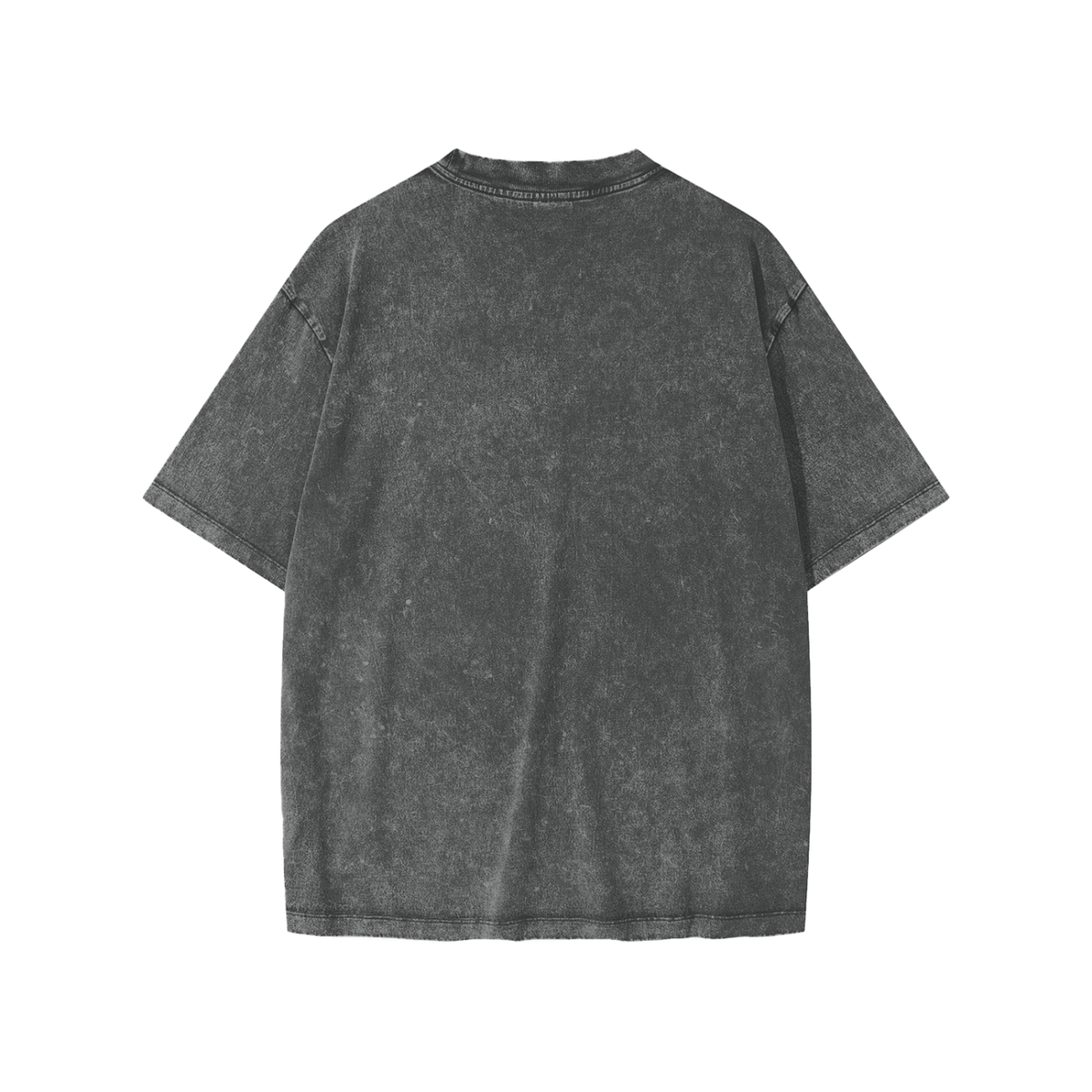 "PeezieDaBarber"Snow Washed Kids' T-Shirt