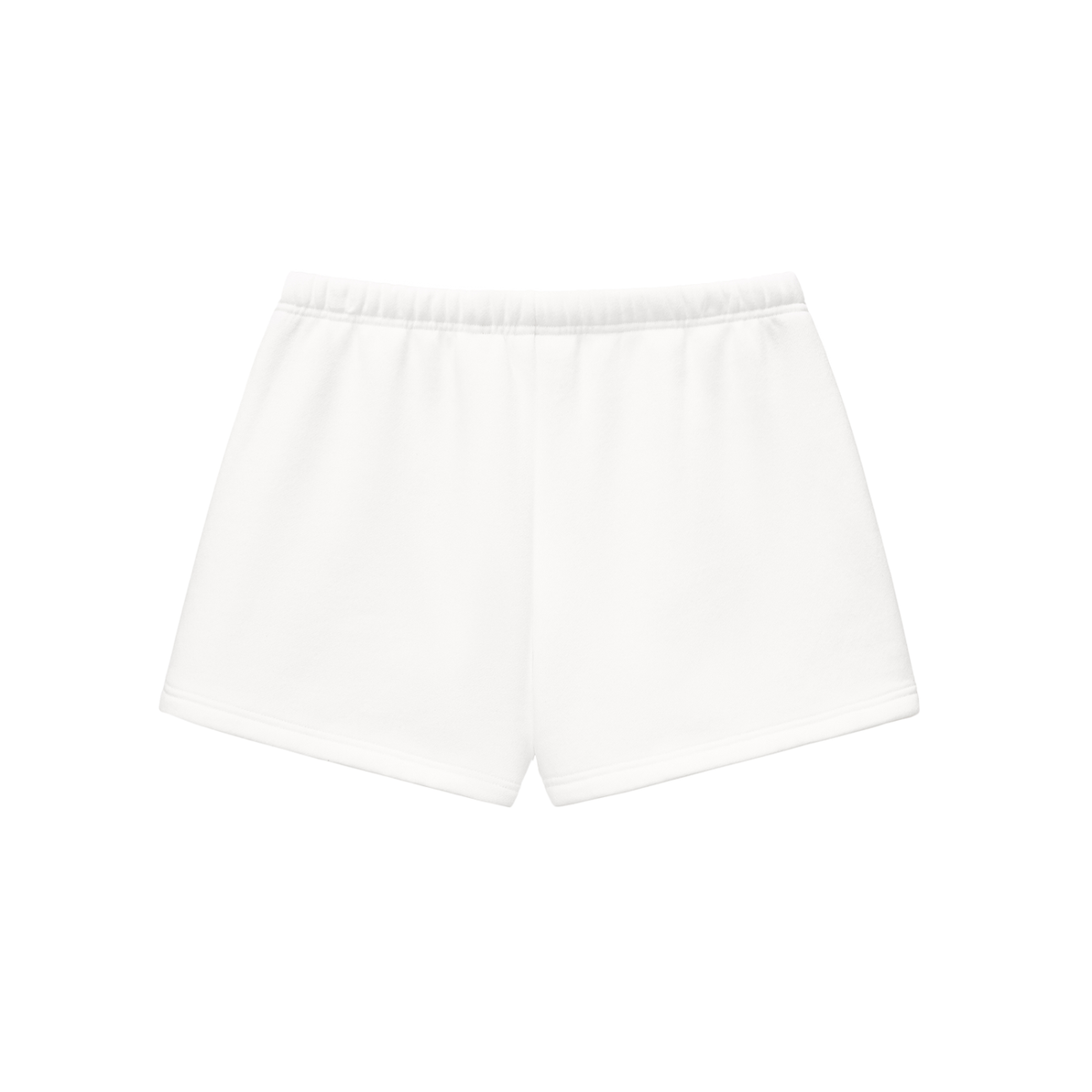 Women's Fleece "Droopy" Sweatshorts