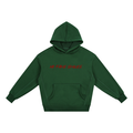 Kids' "Droopy"Fleece Hoodie