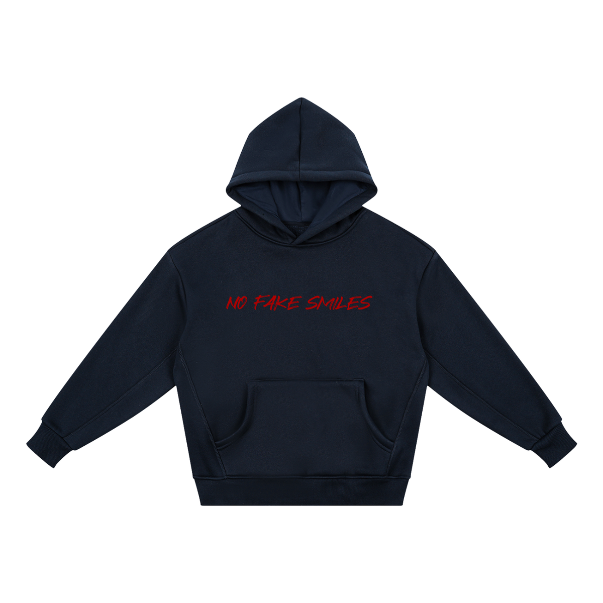 Kids' "Droopy"Fleece Hoodie