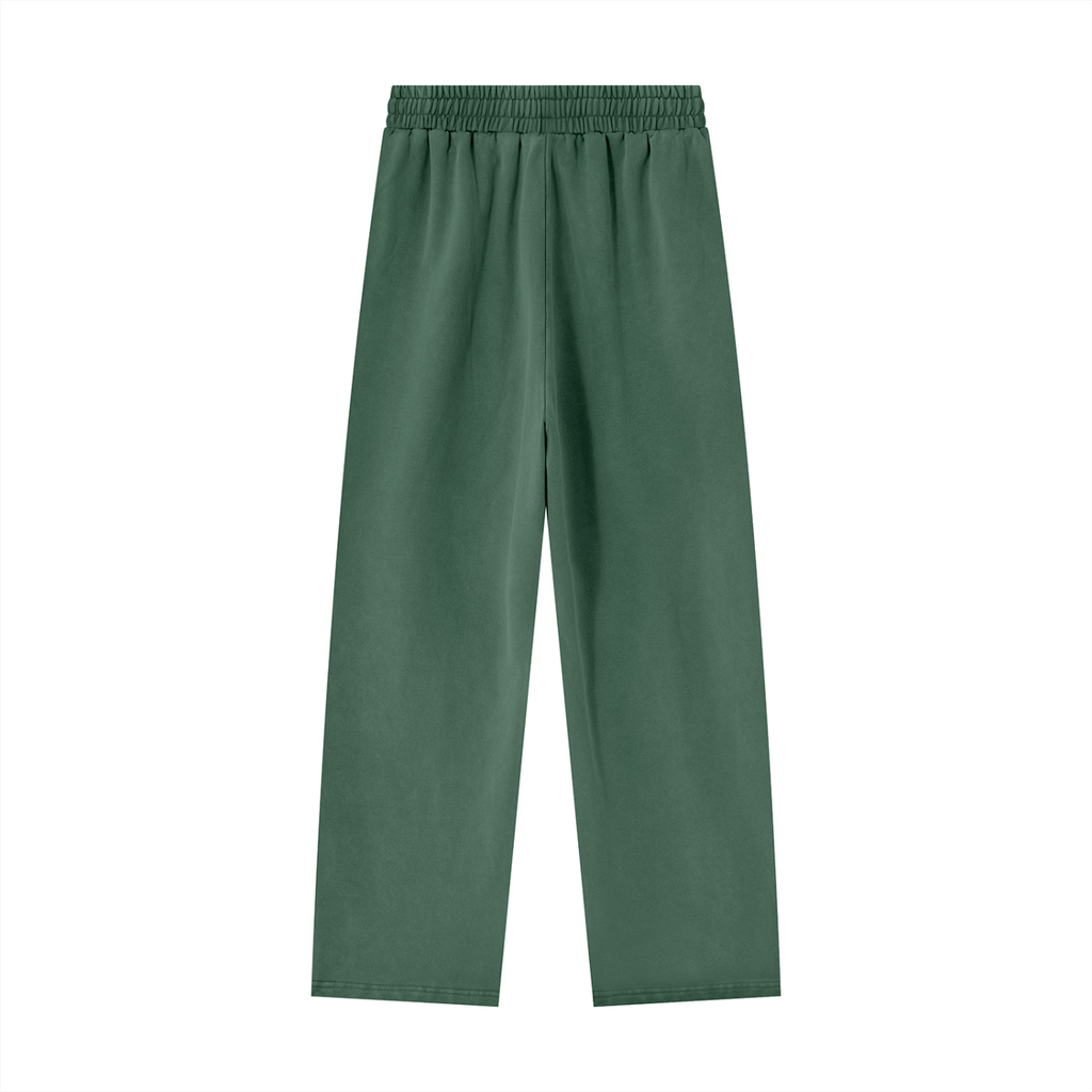 Unisex Heavyweight Vintage Wash Sweatpants