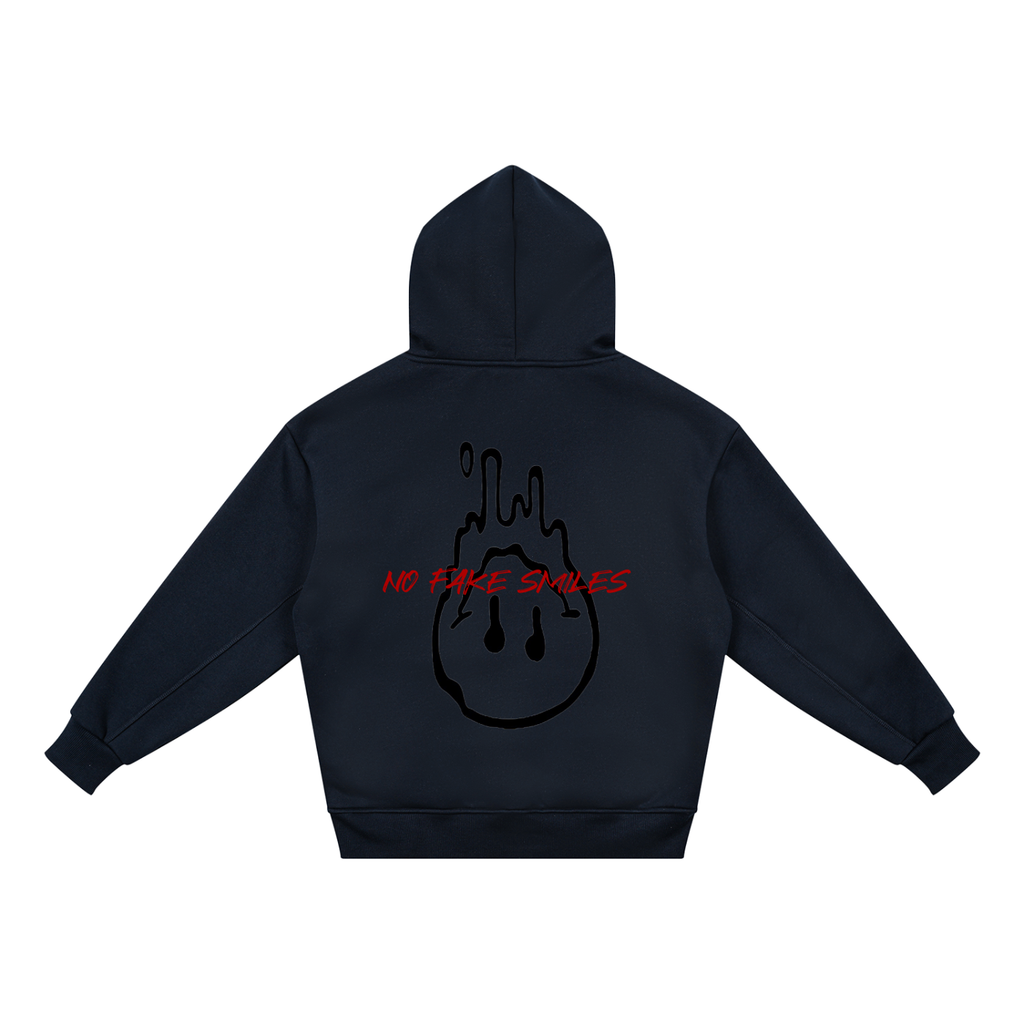 Kids' "Droopy"Fleece Hoodie