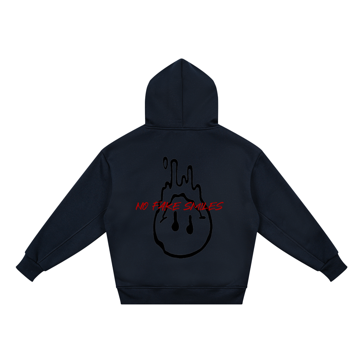 Kids' "Droopy"Fleece Hoodie