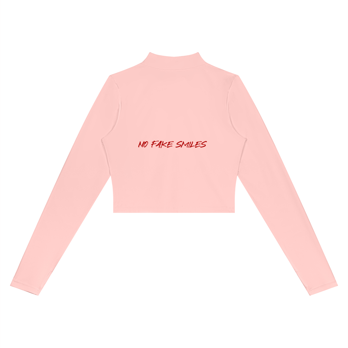 Women’s Crop Yoga Sports Jacket