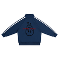 Kids’ "Droopy" Tape Coach Jacket