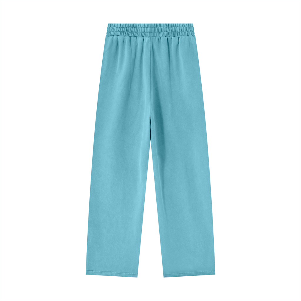 Unisex Heavyweight Vintage Wash Sweatpants