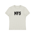 Unisex Heavyweight Slim Fit T-Shirt