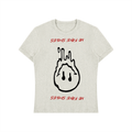Heavyweight Slim Fit T-Shirt