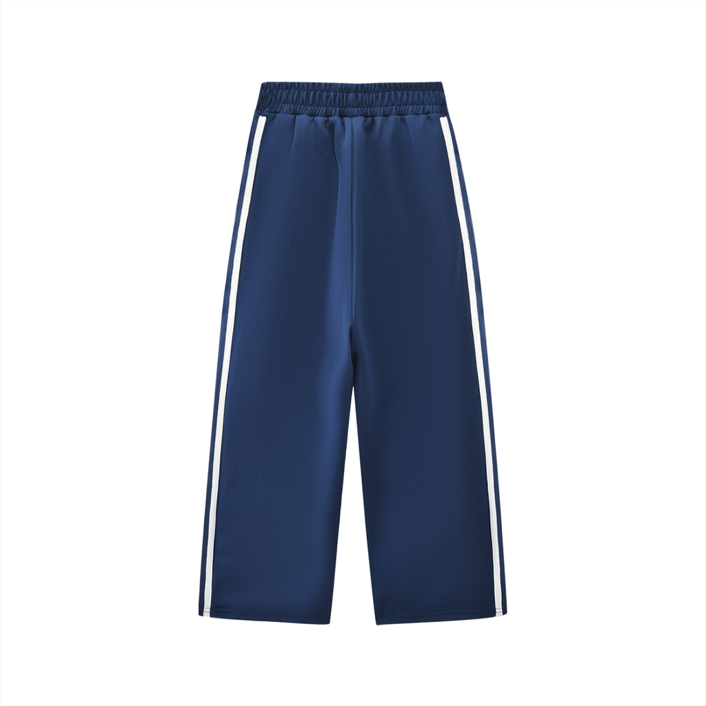 Kids’ "Droopy" Tape Sweatpants