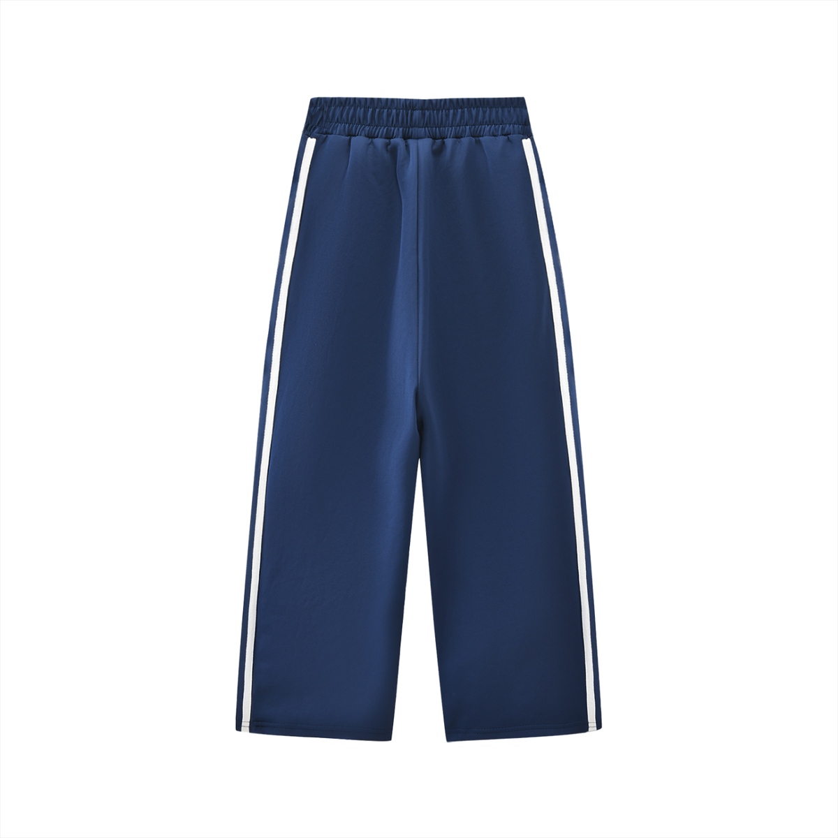 Kids’ "Droopy" Tape Sweatpants
