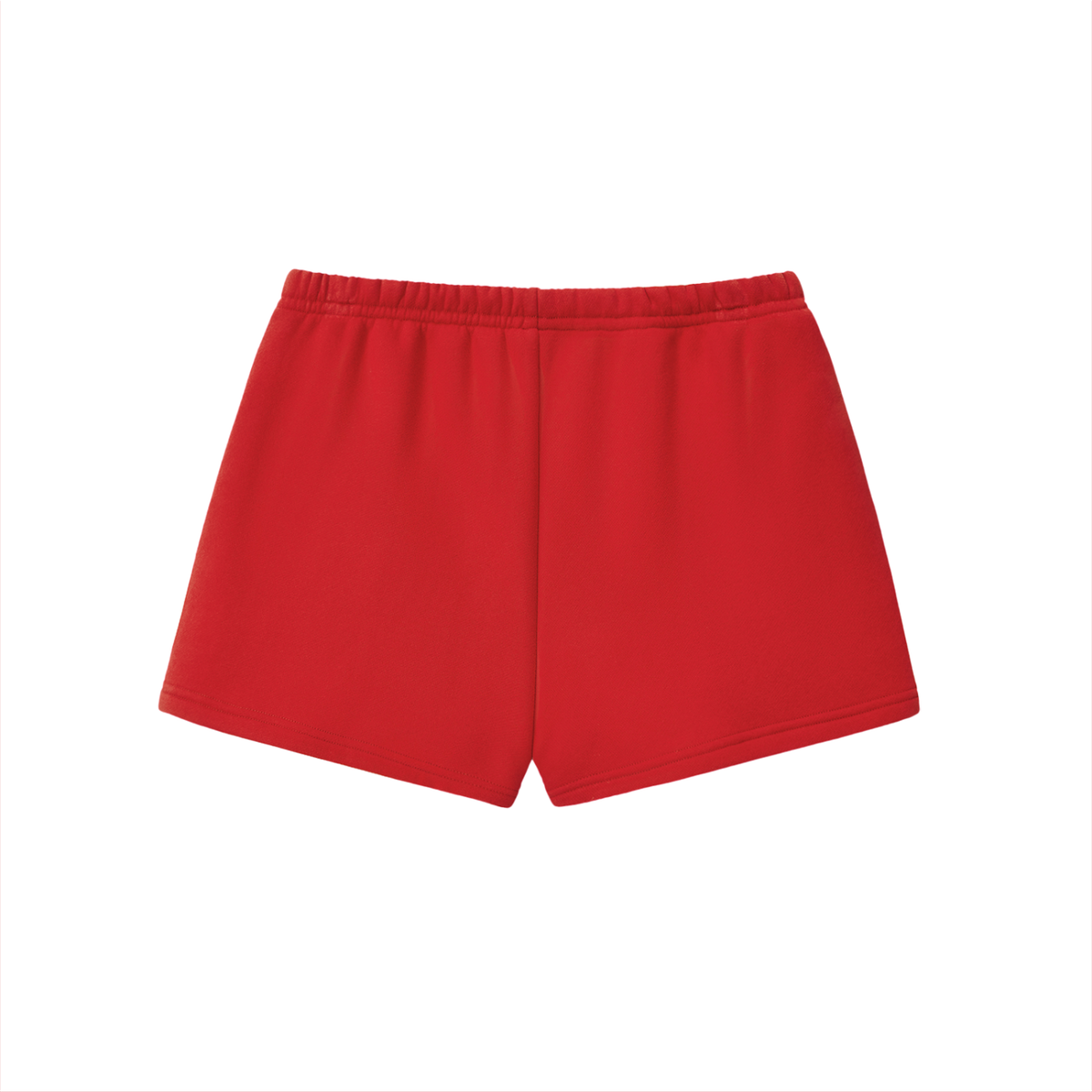 Women's Fleece "Droopy" Sweatshorts