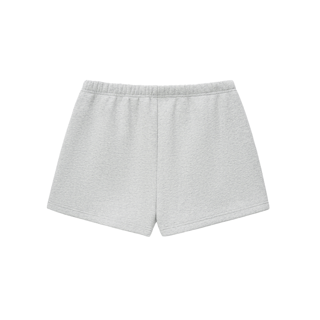 Women's Fleece "Droopy" Sweatshorts