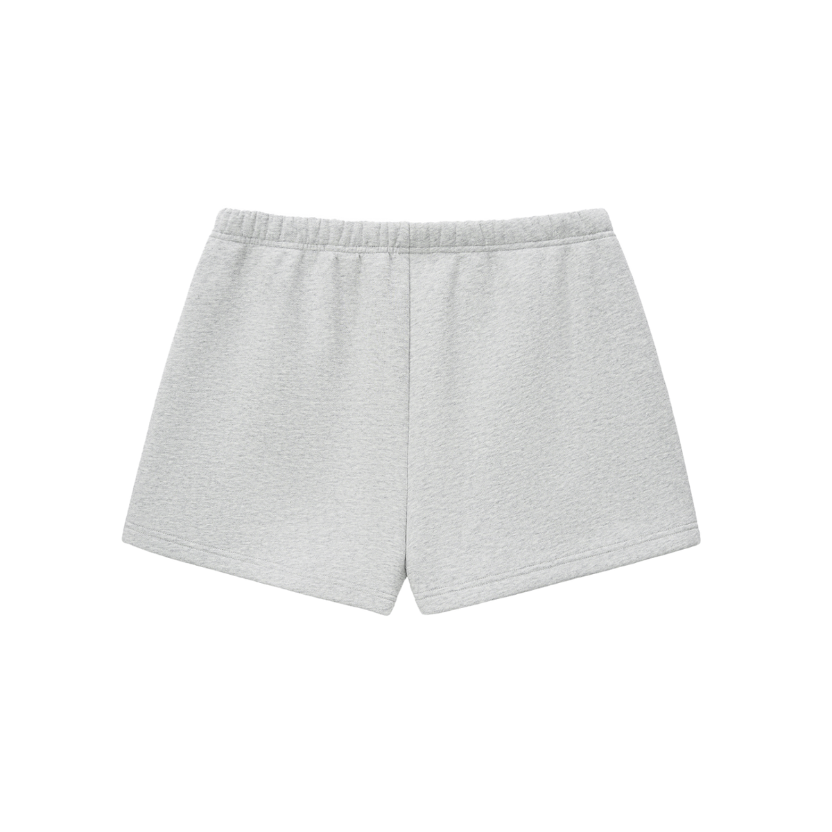 Women's Fleece "Droopy" Sweatshorts