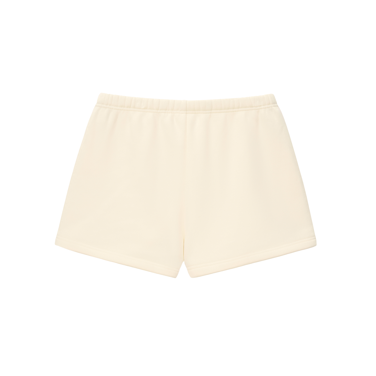 Women's Fleece "Droopy" Sweatshorts