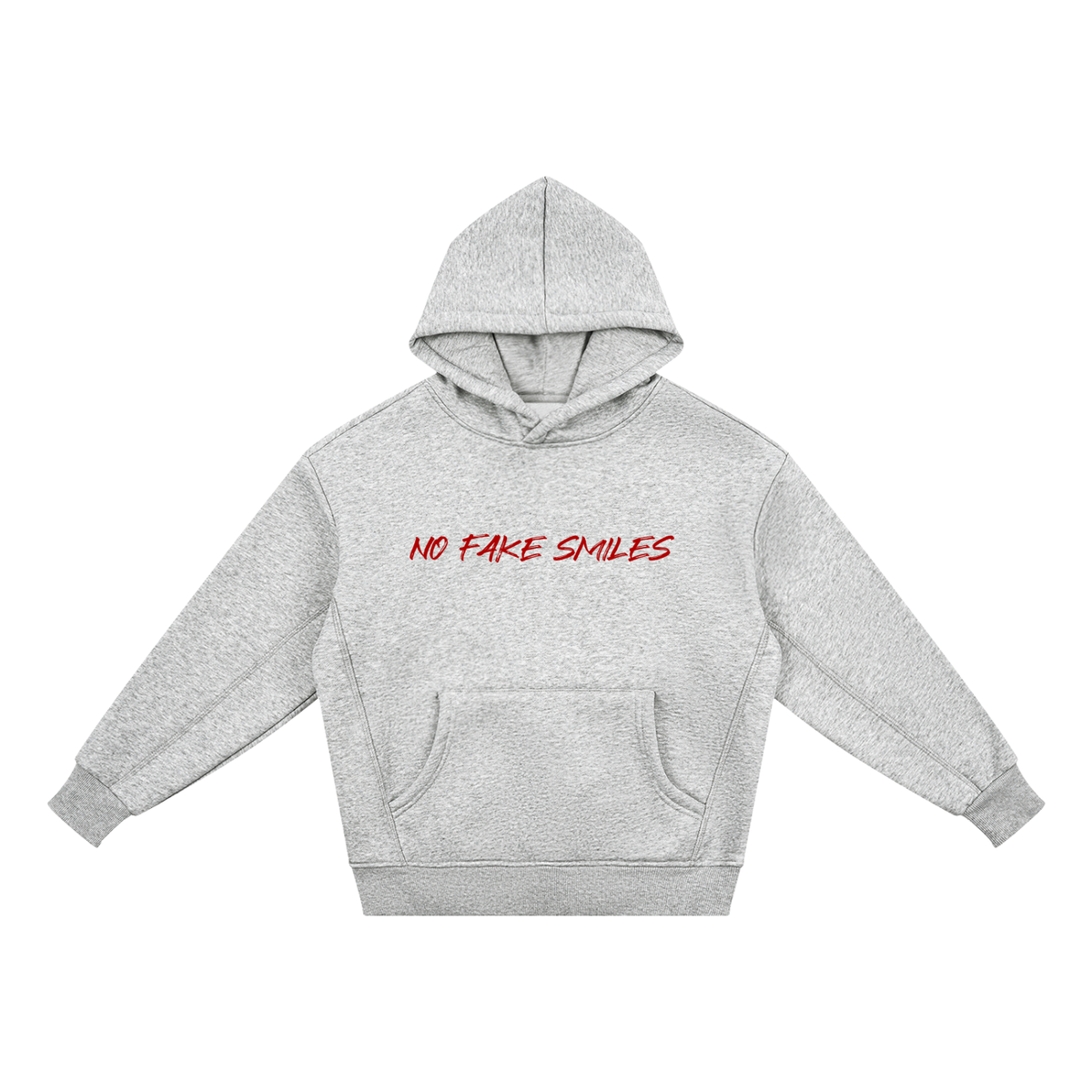 Kids' "Droopy"Fleece Hoodie