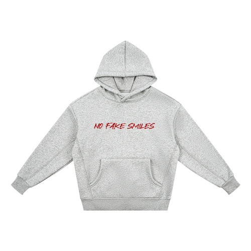 Kids' "Droopy"Fleece Hoodie