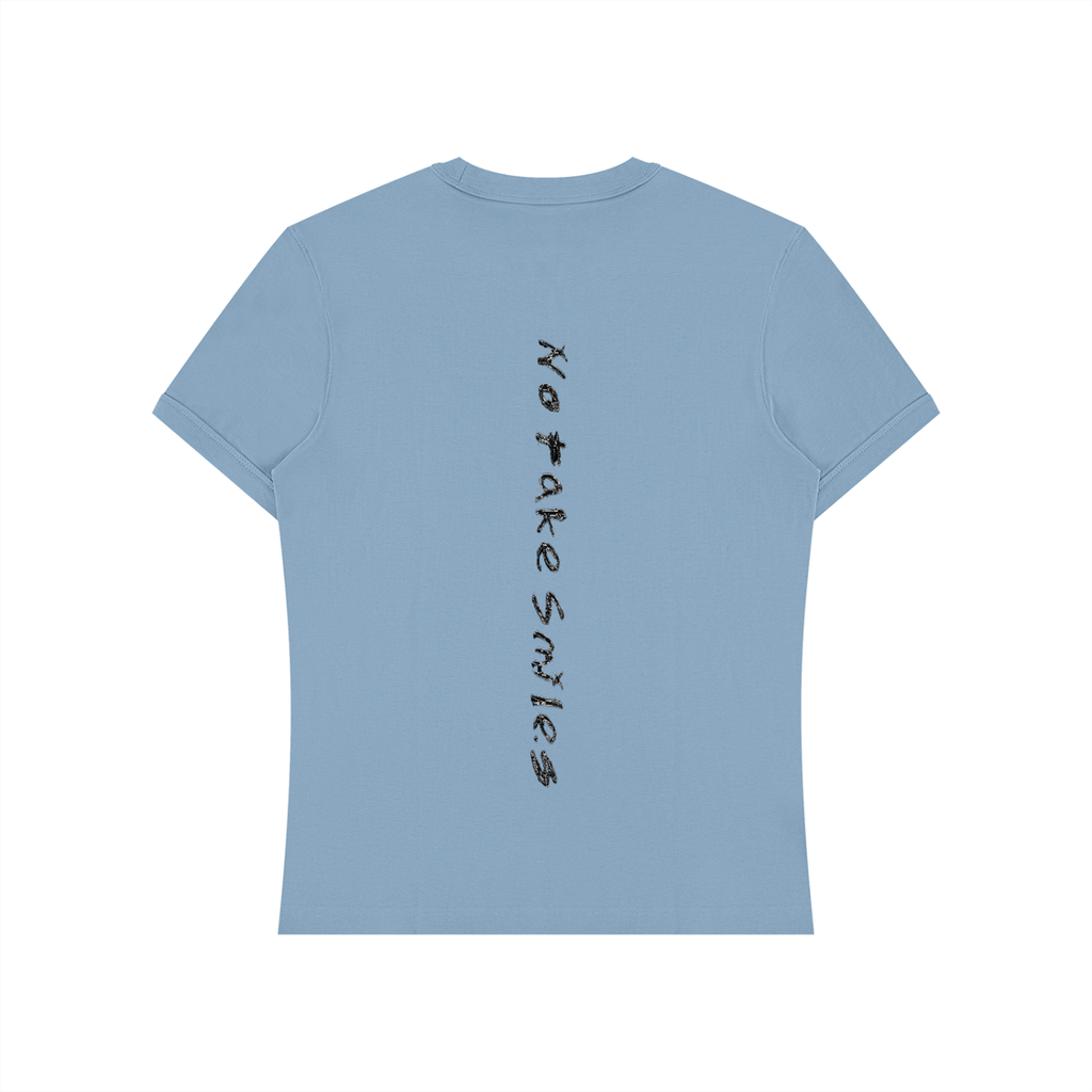 Heavyweight Slim Fit T-Shirt