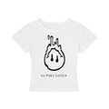 Women's Cropped T-Shirt