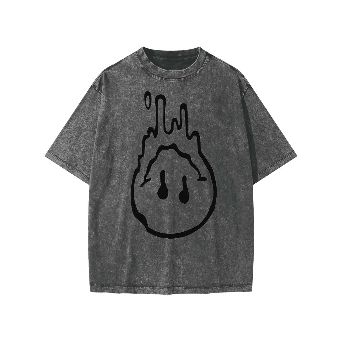 Snow Washed Kids' T-Shirt