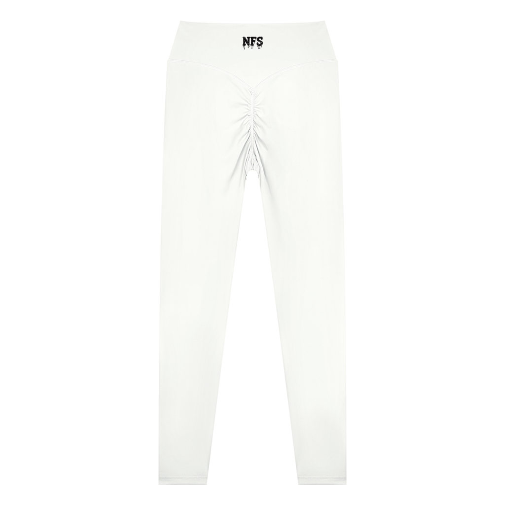 Women’s High Waisted Yoga Leggings