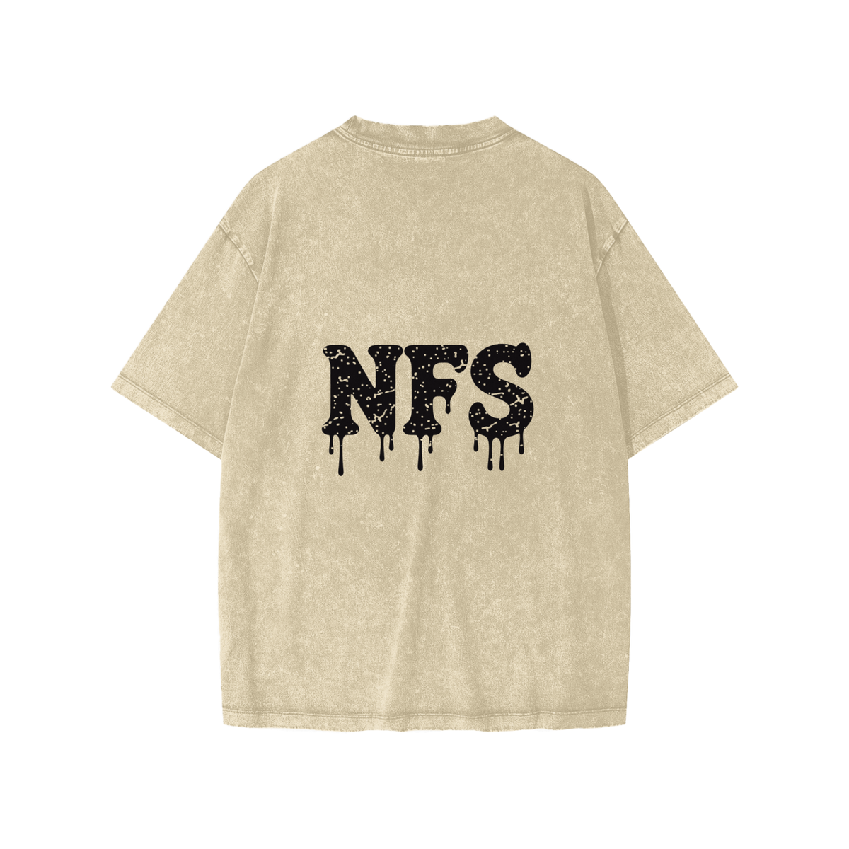 Snow Washed Kids' T-Shirt