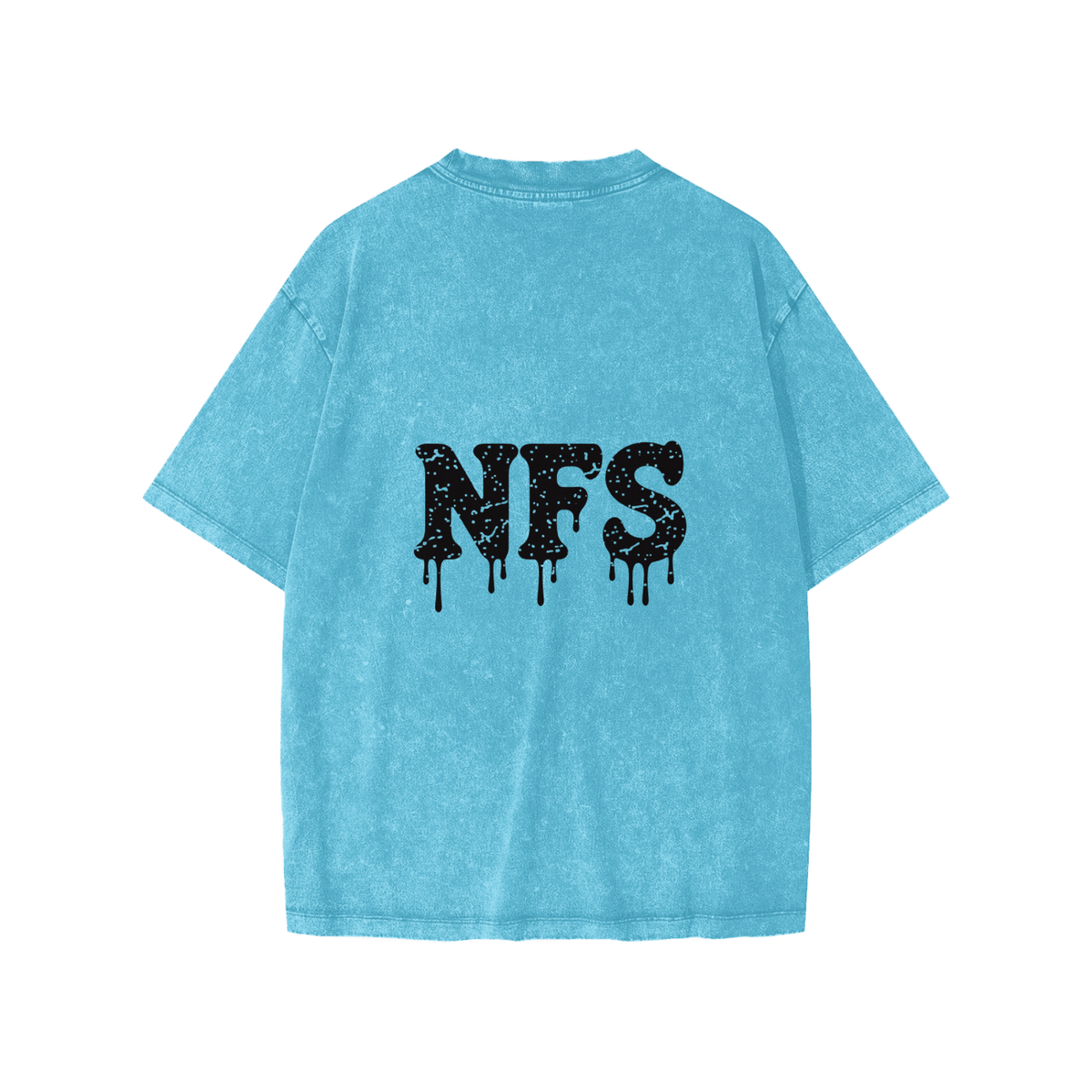 Snow Washed Kids' T-Shirt