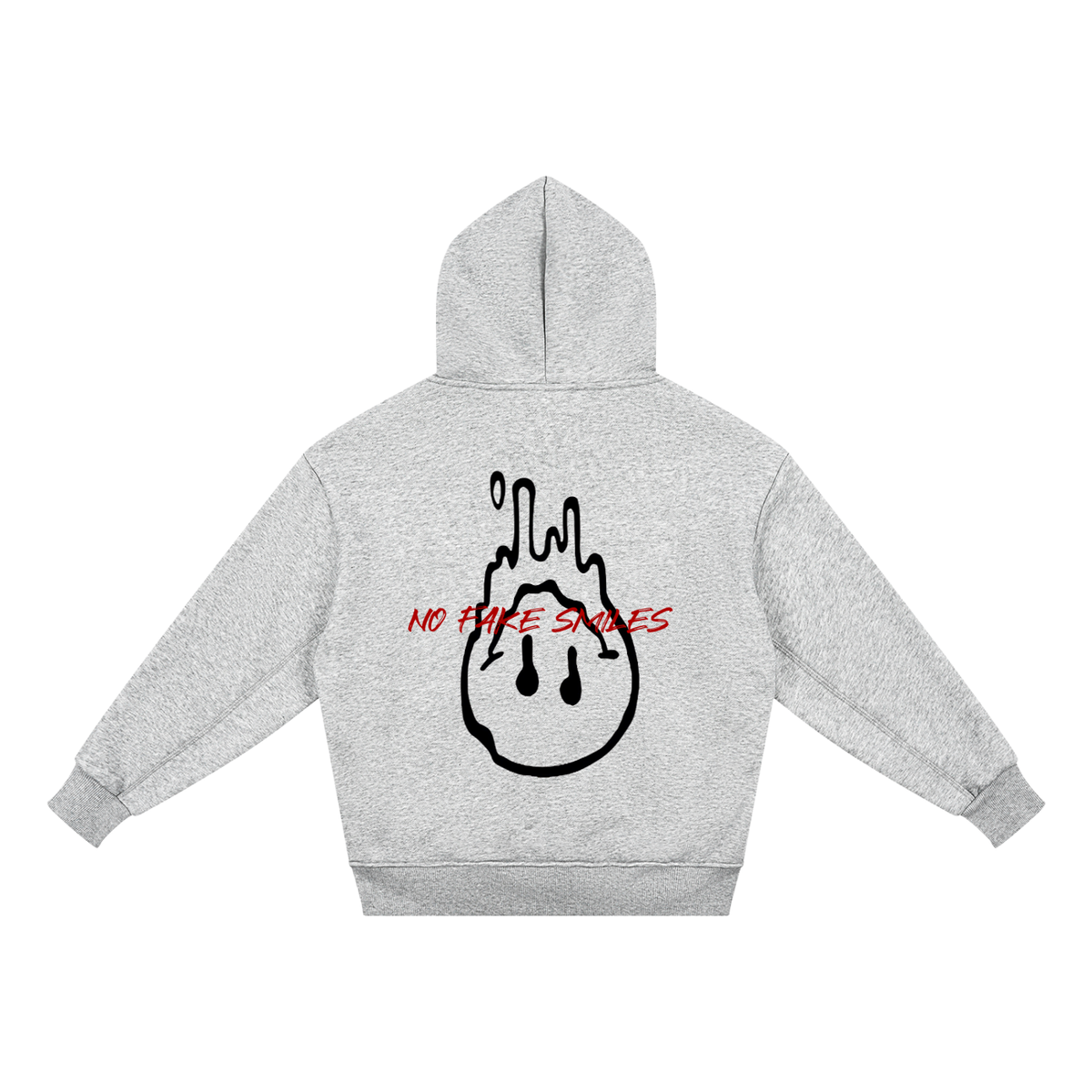 Kids' "Droopy"Fleece Hoodie
