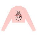 Women’s Crop Yoga Sports Jacket