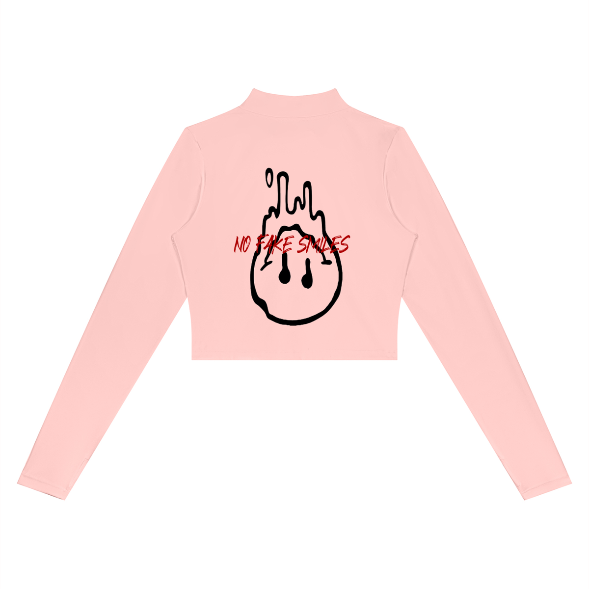 Women’s Crop Yoga Sports Jacket