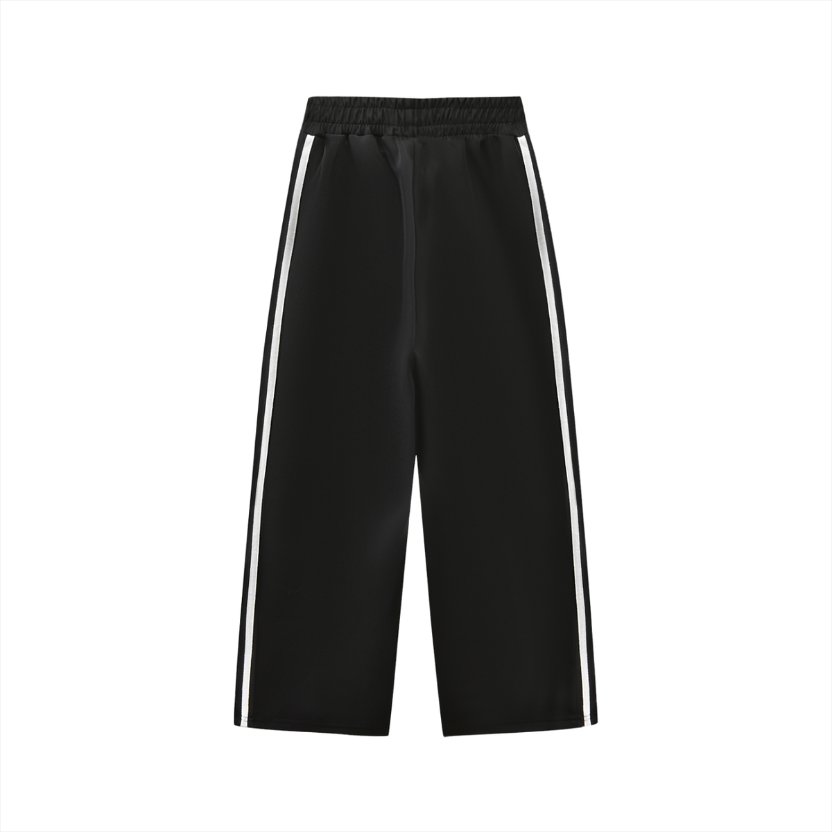 Kids’ "Droopy" Tape Sweatpants