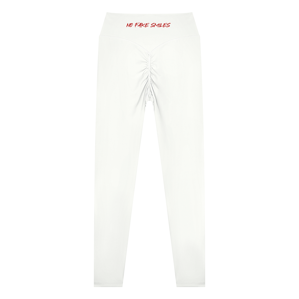 Women’s High Waisted Yoga Leggings