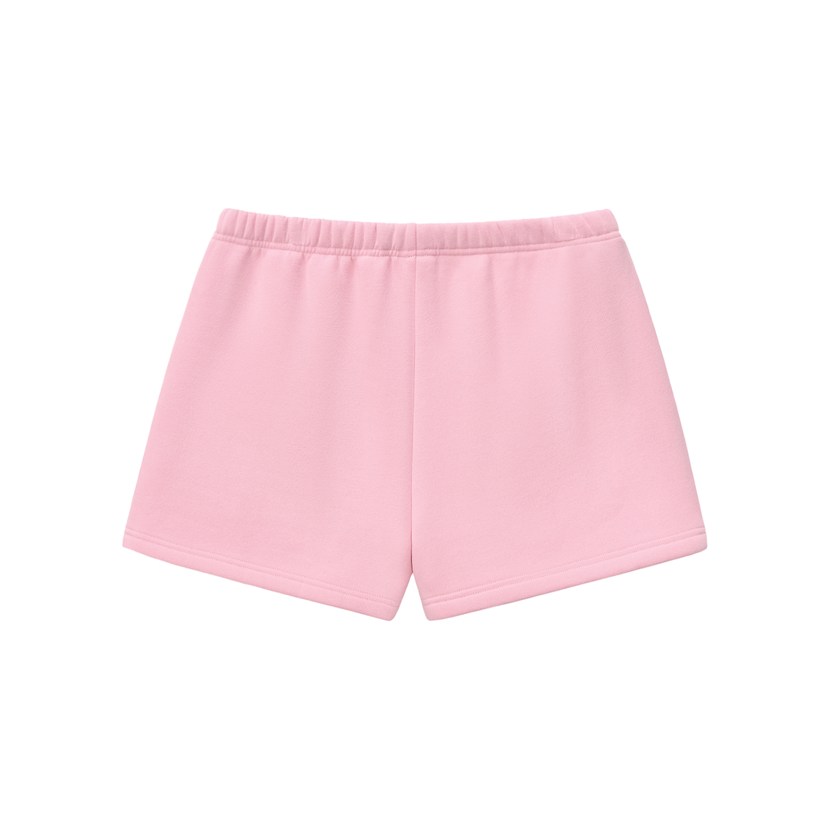 Women's Fleece "Droopy" Sweatshorts