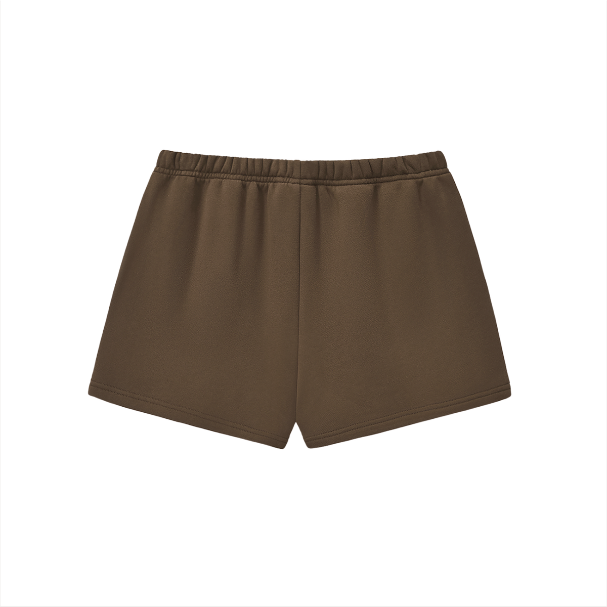Women's Fleece "Droopy" Sweatshorts