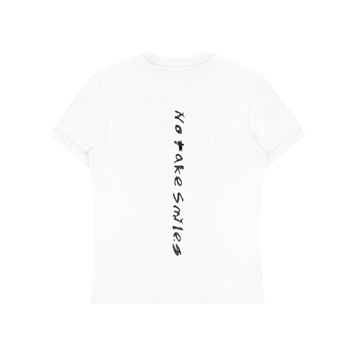 Heavyweight Slim Fit T-Shirt