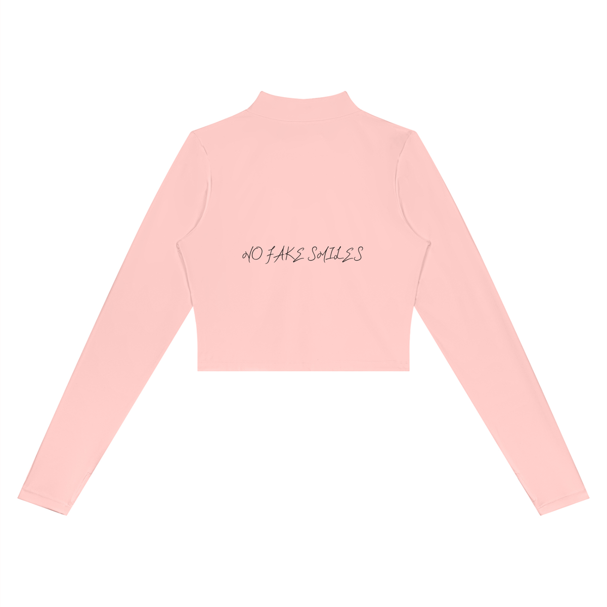 Women’s Crop Yoga Sports Jacket