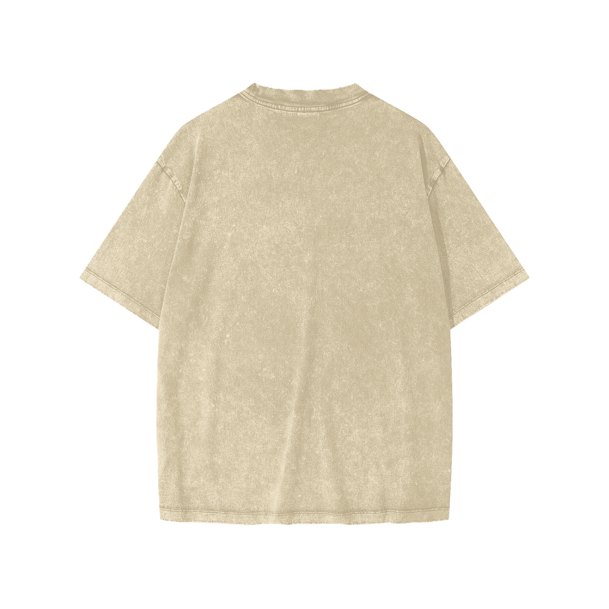 "PeezieDaBarber"Snow Washed Kids' T-Shirt