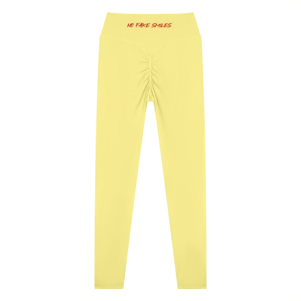 Women’s High Waisted Yoga Leggings