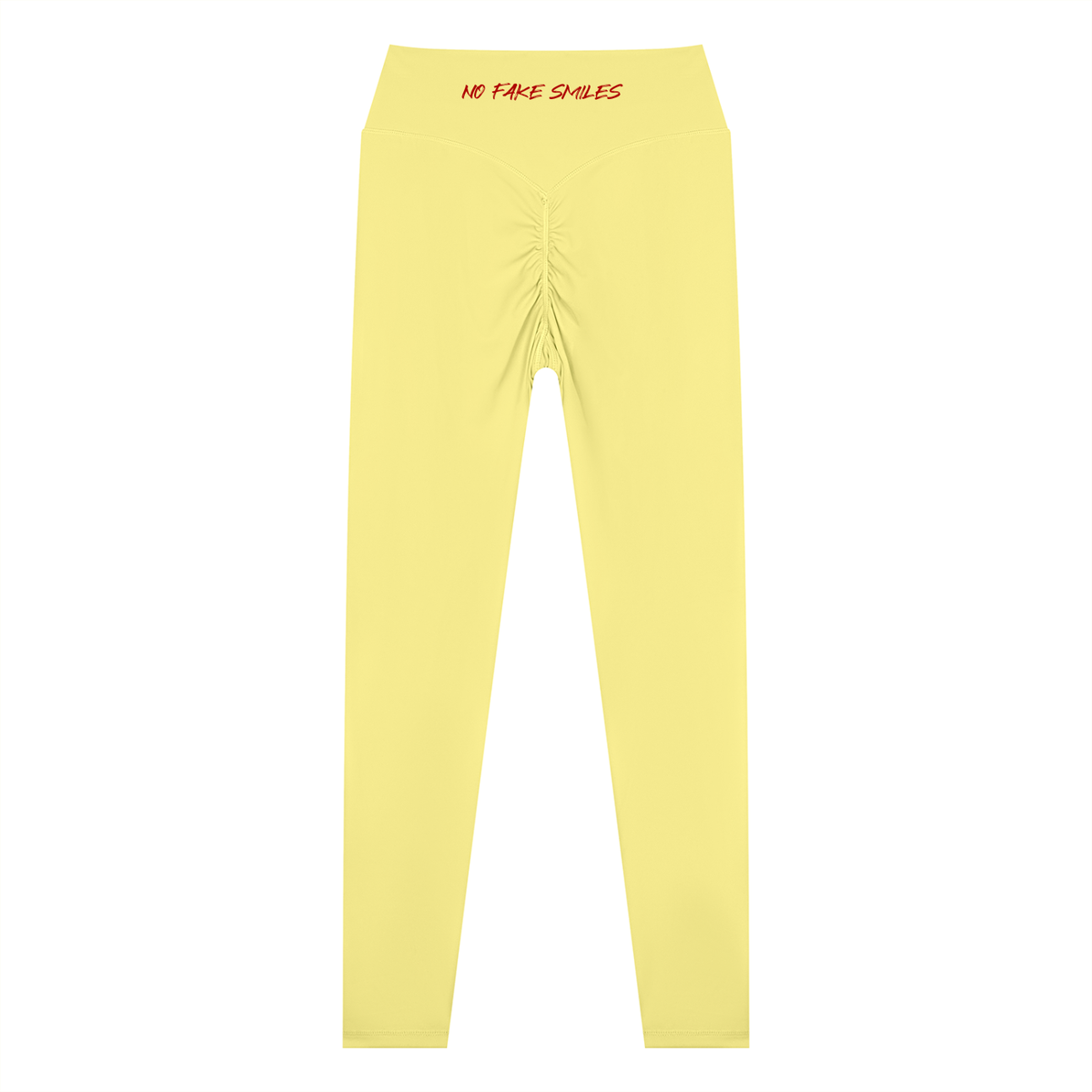 Women’s High Waisted Yoga Leggings