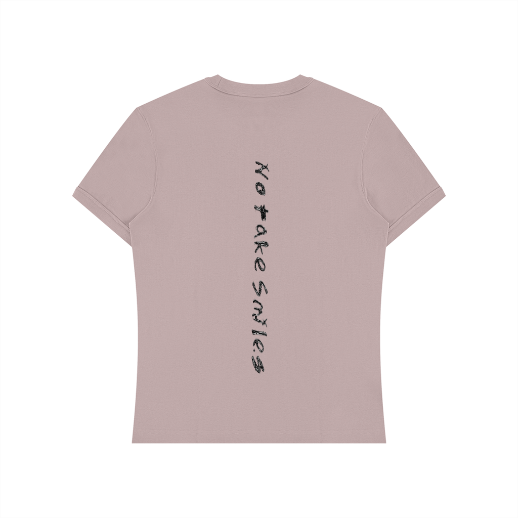 Unisex Heavyweight Slim Fit T-Shirt