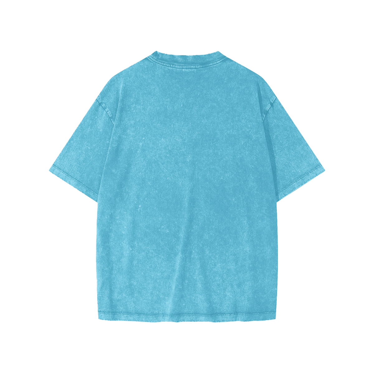 "PeezieDaBarber"Snow Washed Kids' T-Shirt