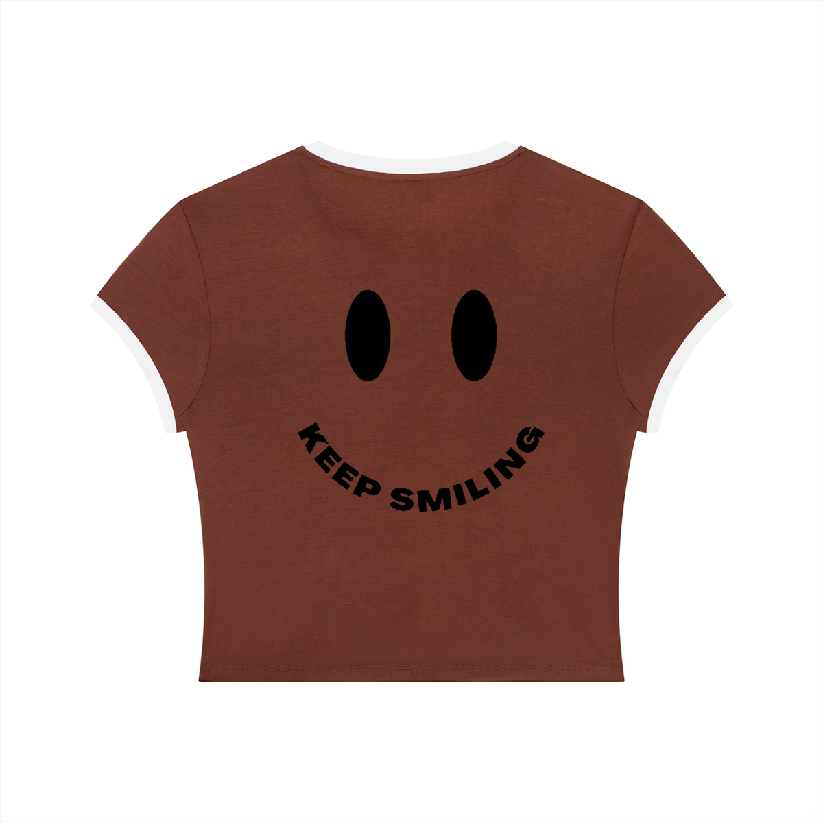 Women's Slim Color Block T-Shirt