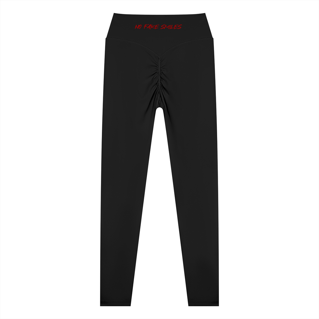 Women’s High Waisted Yoga Leggings