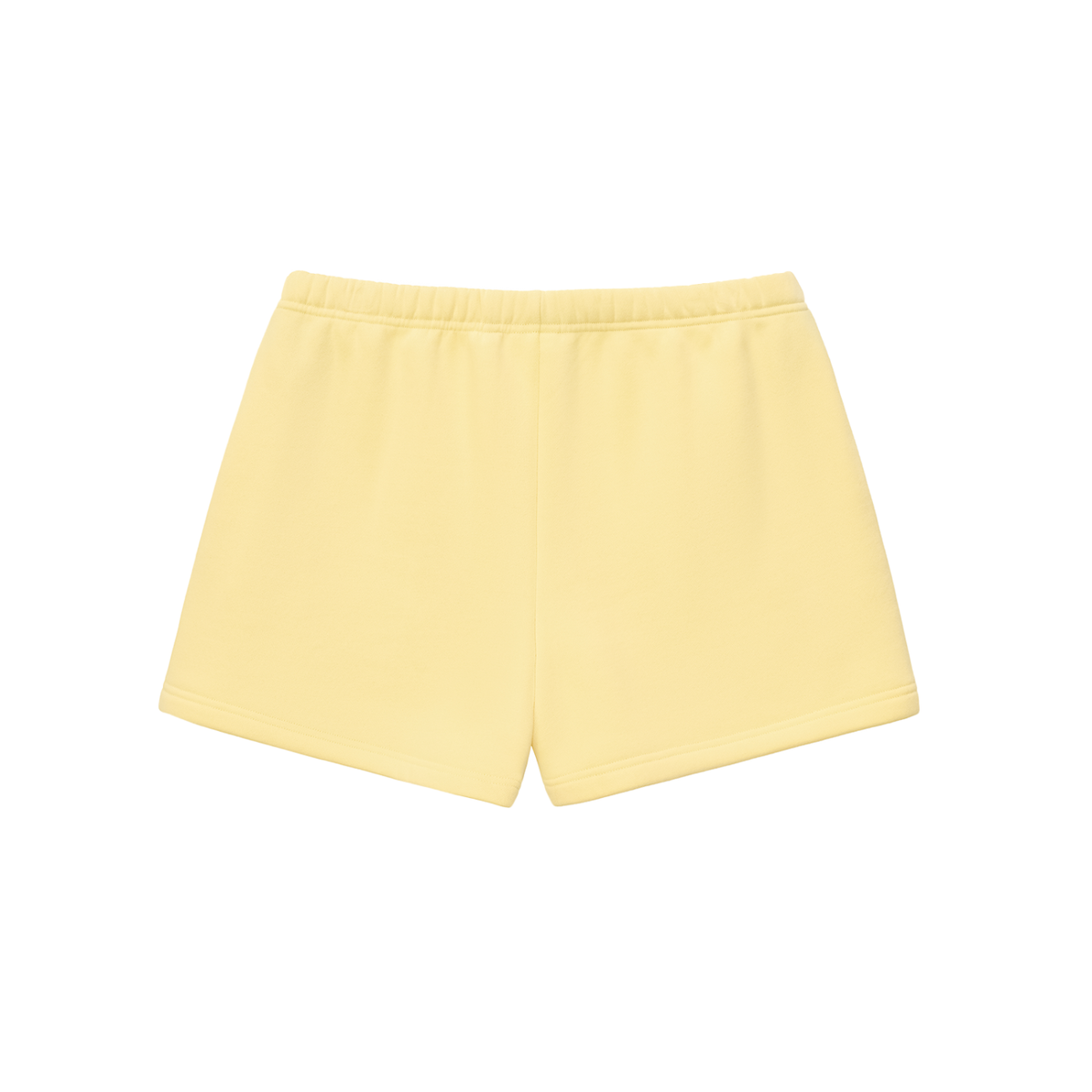 Women's Fleece "Droopy" Sweatshorts