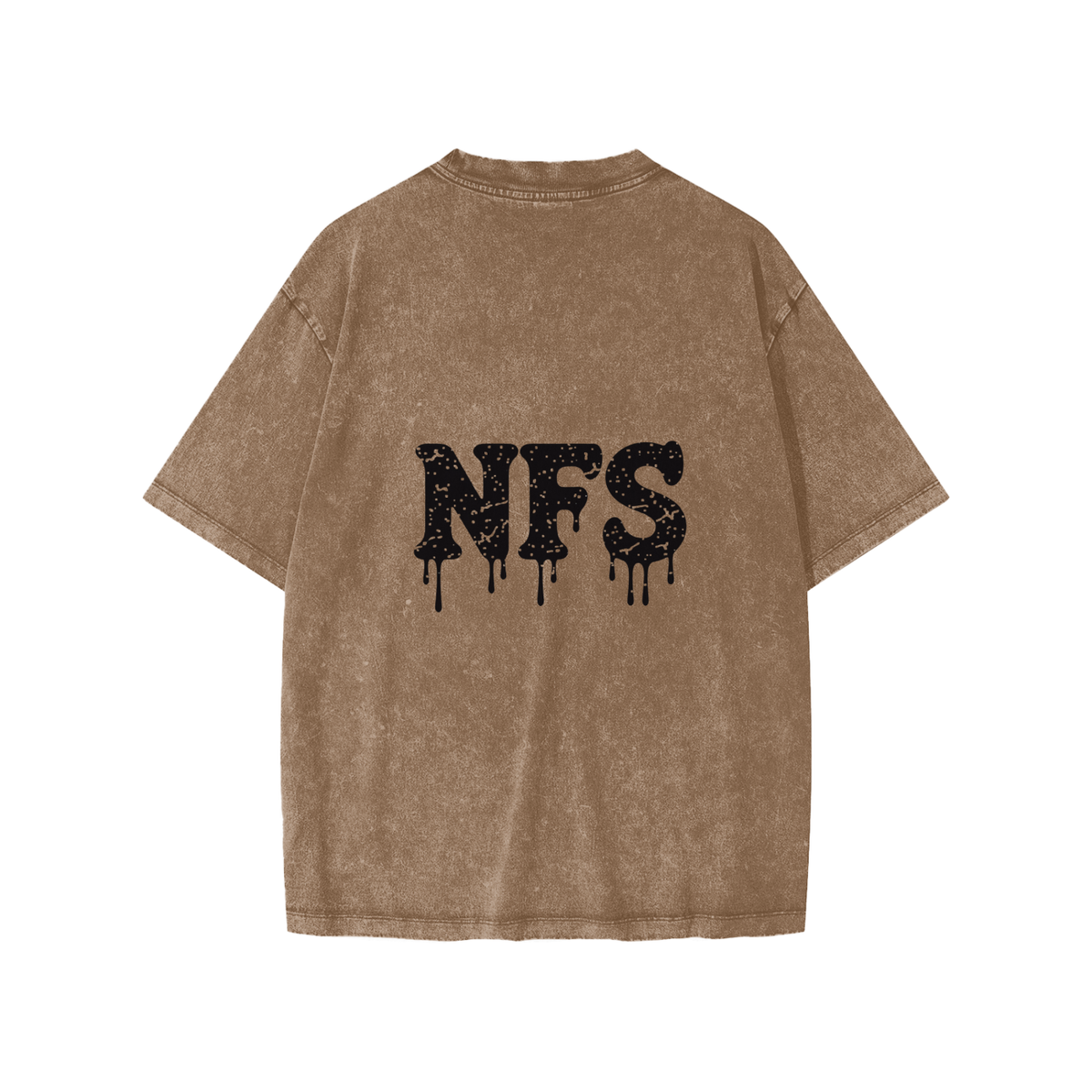 Snow Washed Kids' T-Shirt