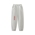 Kids' "Droopy"Fleece Jogged Sweatpants