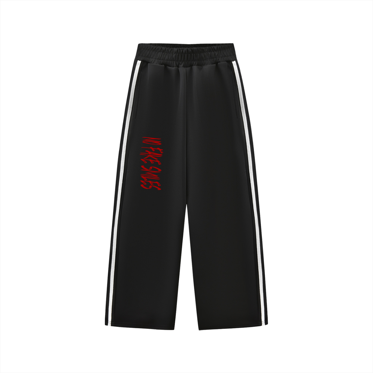 Kids’ "Droopy" Tape Sweatpants