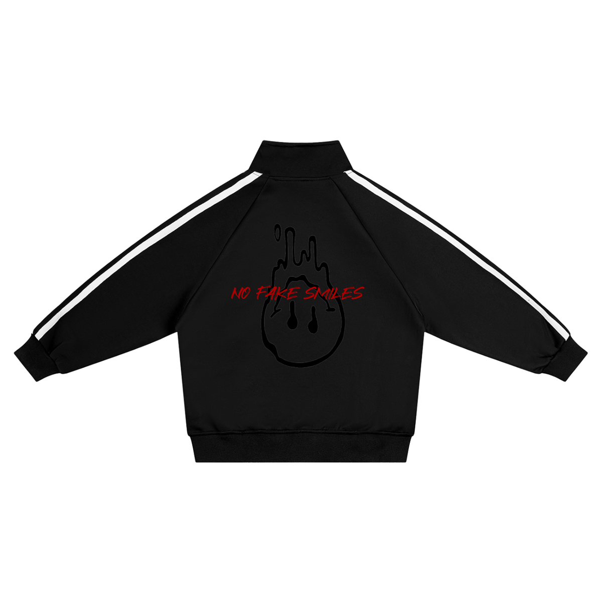 Kids’ "Droopy" Tape Coach Jacket
