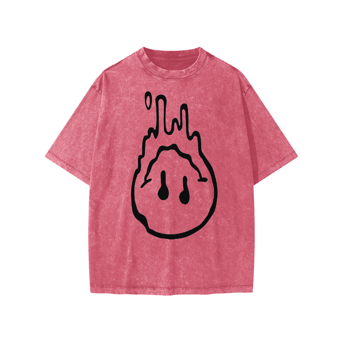 Snow Washed Kids' T-Shirt