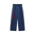 Kids’ "Droopy" Tape Sweatpants