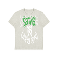 Unisex Heavyweight Slim Fit T-Shirt